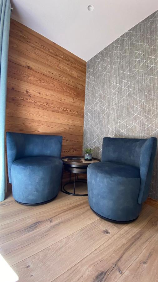 Chalet Birdie Le Grand-Bornand Εξωτερικό φωτογραφία
